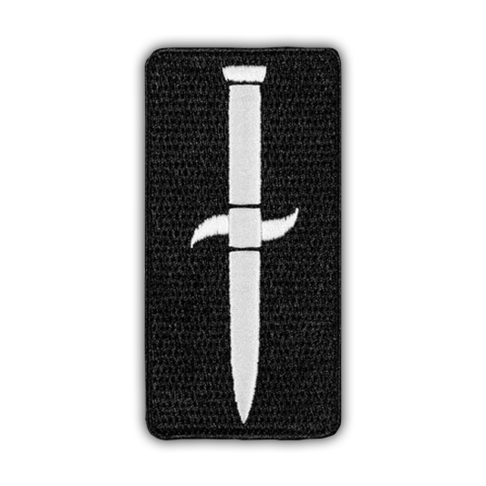 Dagger OG Patch
