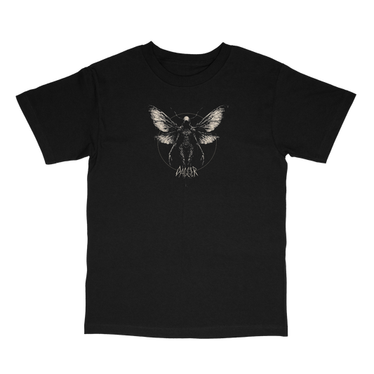 MOTHMAN DAGGER T-SHIRT
