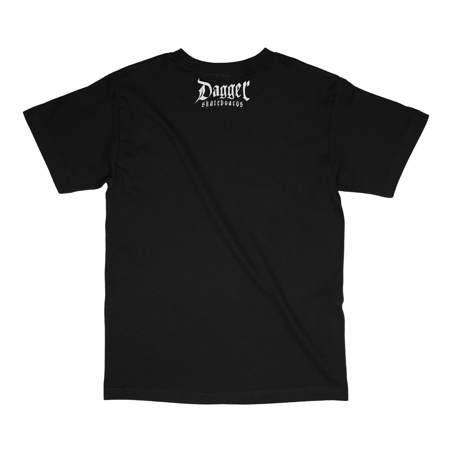 Dagger Skateboards Youth T Shirt