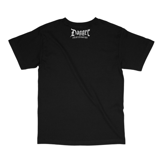 Dagger Skateboards Youth T Shirt
