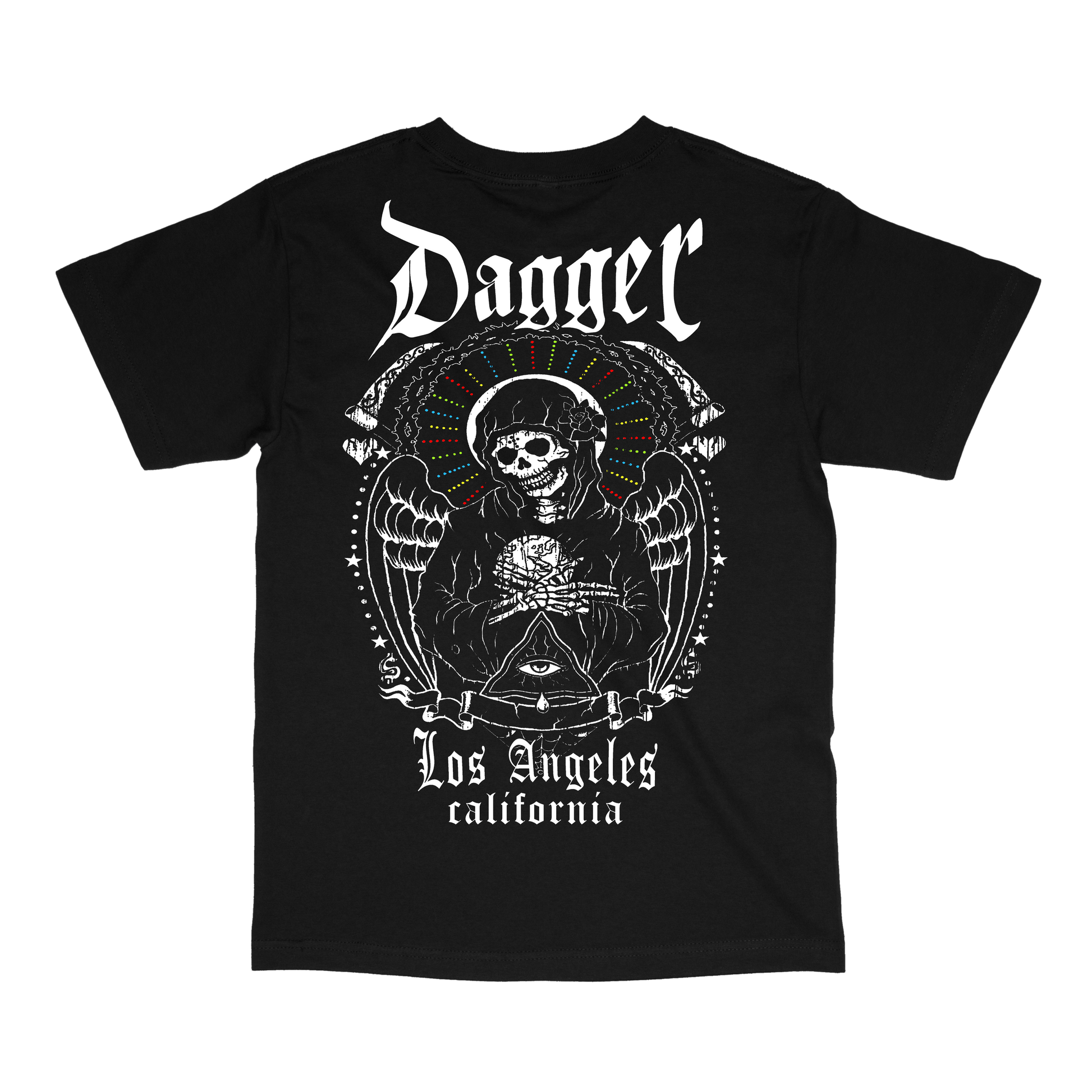 Death Angel T Shirt