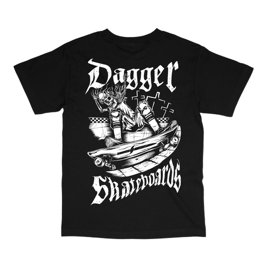 Dagger Slashing T Shirt Youth
