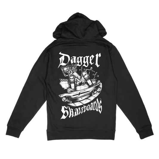 Dagger Grind Hoodie