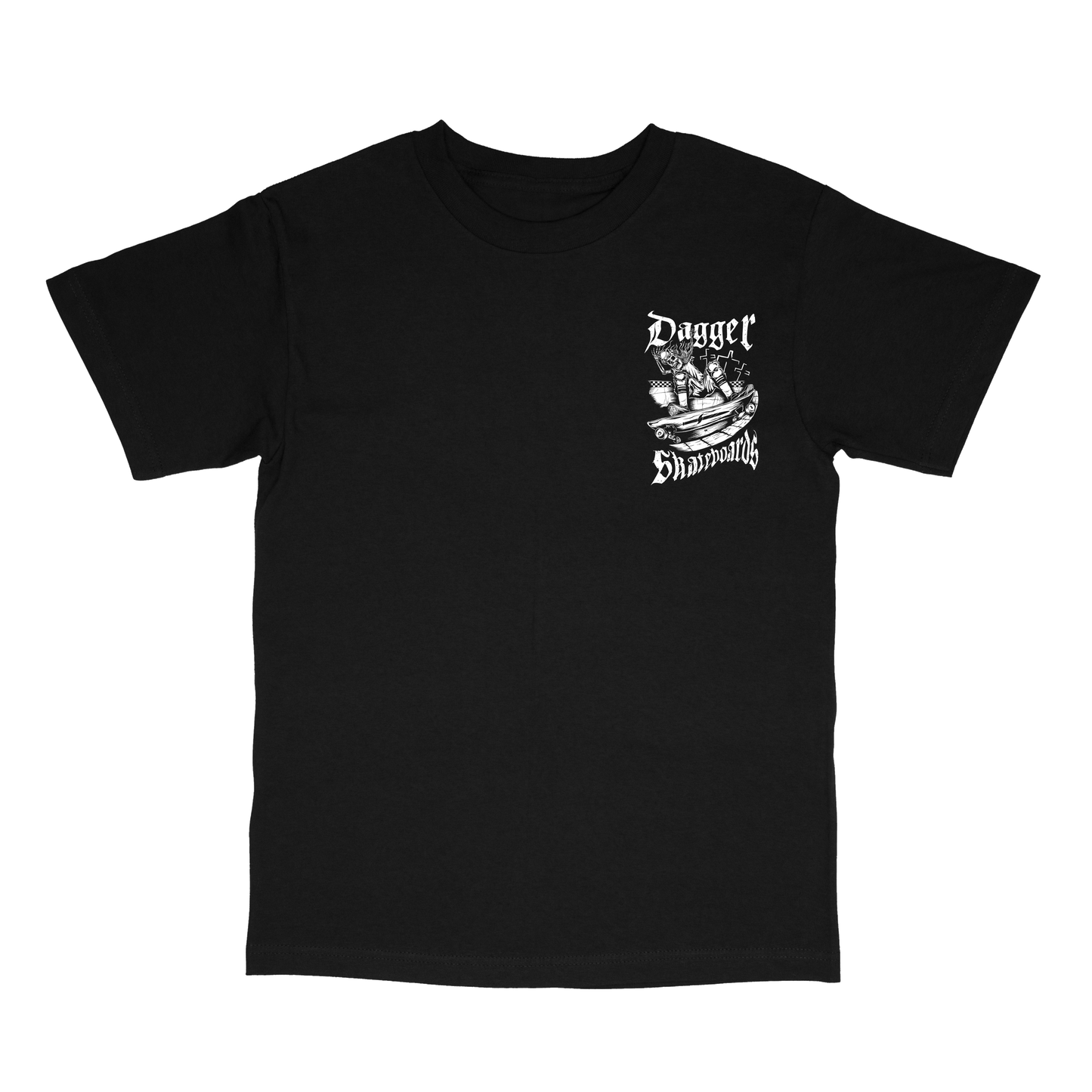 Dagger Slashing T Shirt Youth