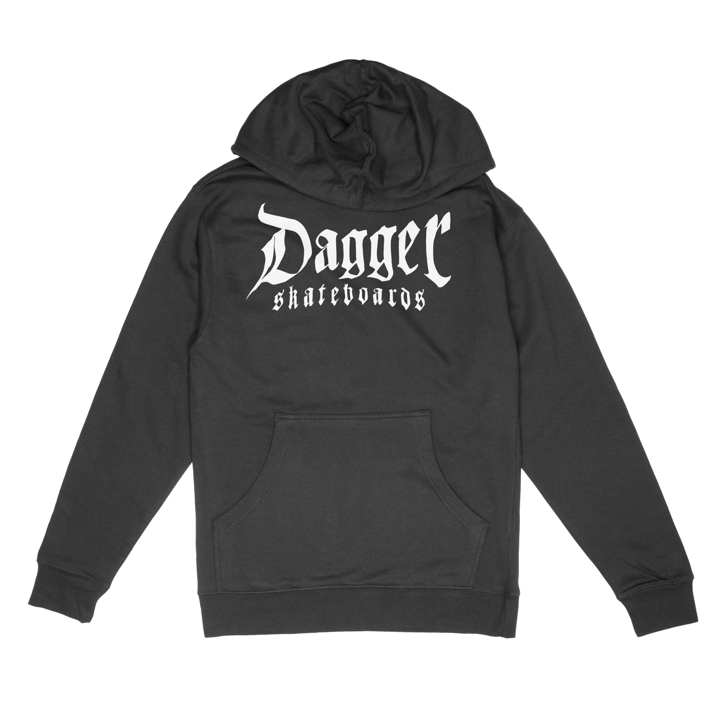 Dagger Skateboards Hoodie