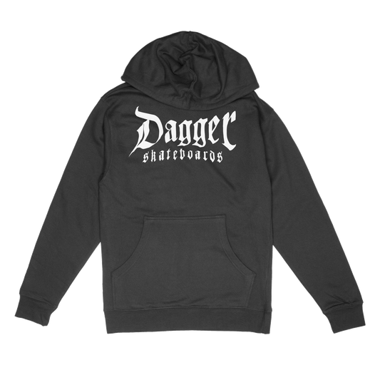 Dagger Skateboards Hoodie