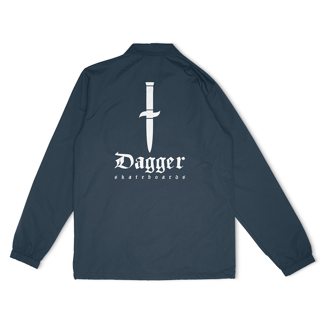 OG DAGGER WINDBREAKER - BLUE