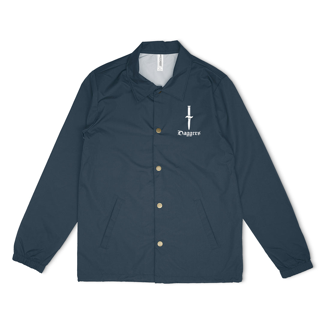 OG DAGGER WINDBREAKER - BLUE