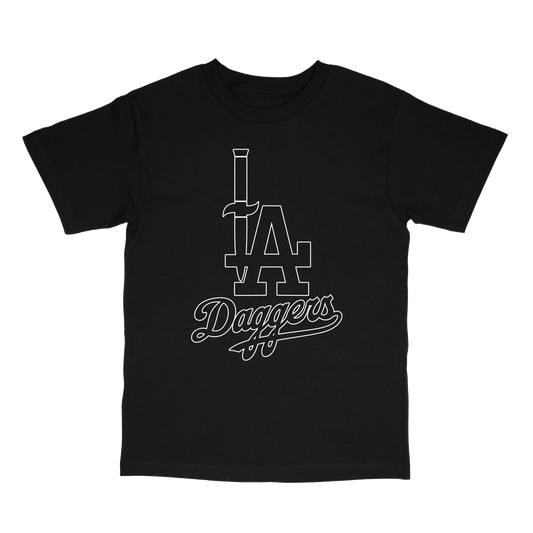 Los Angeles Dagger T-Shirt