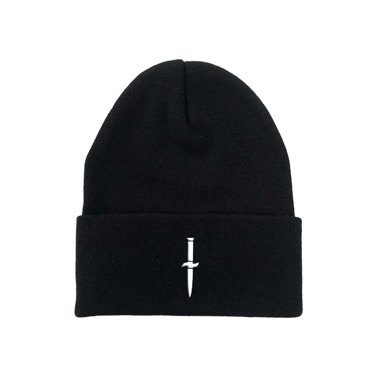 OG Dagger Beanie Embroidered Hat