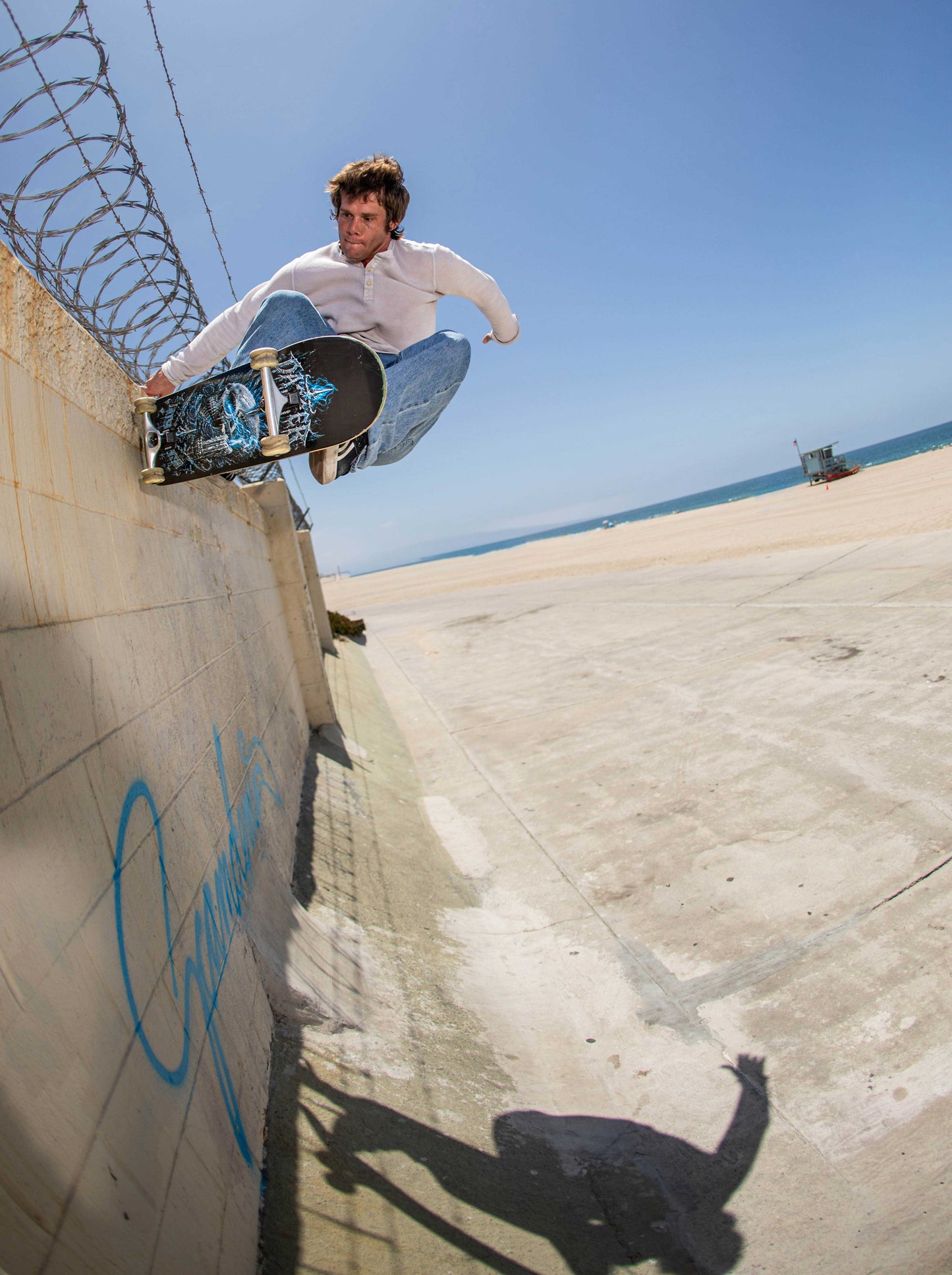 Iceman — David Hafsteinsson Pro Deck
