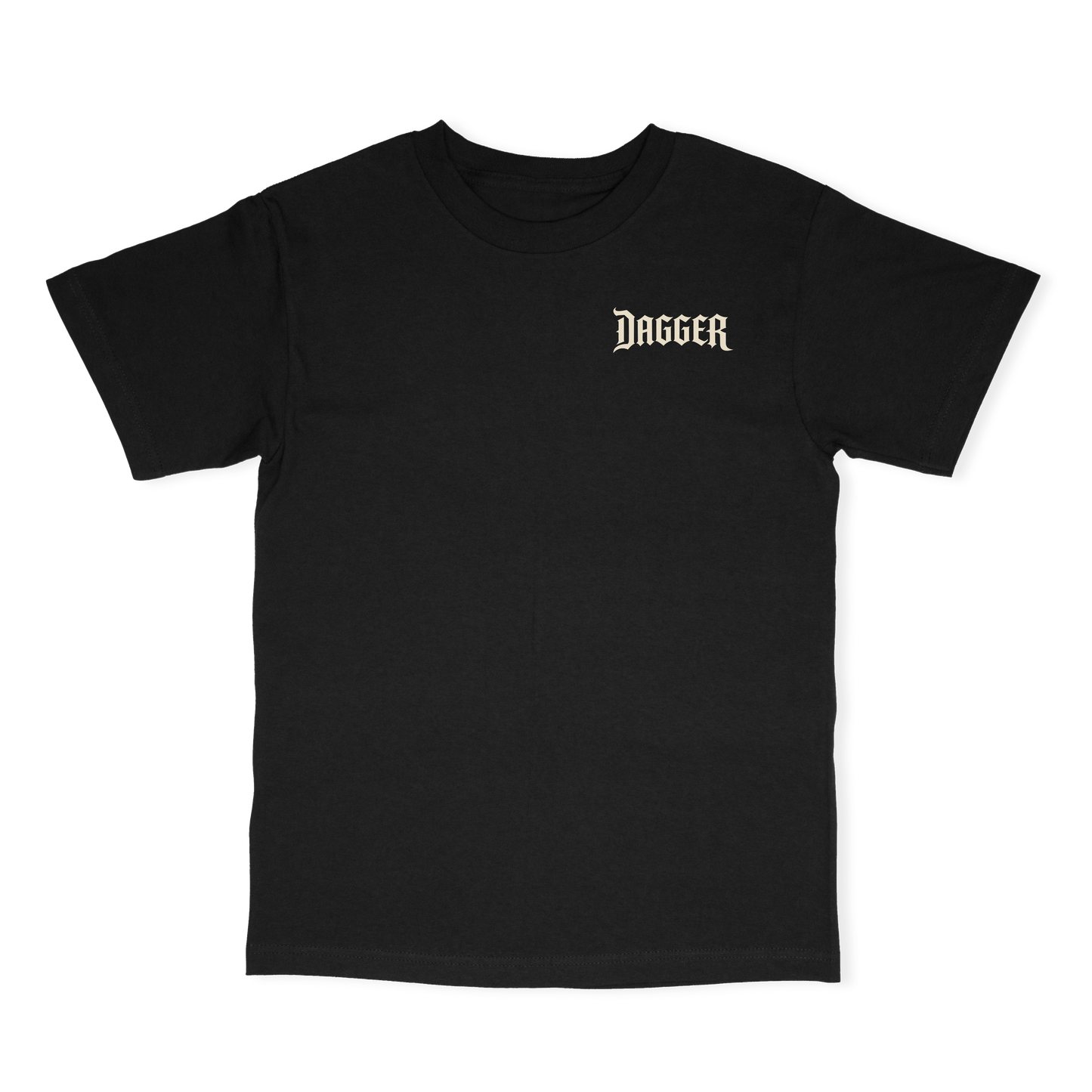 Dagger Serpent Blade Tee