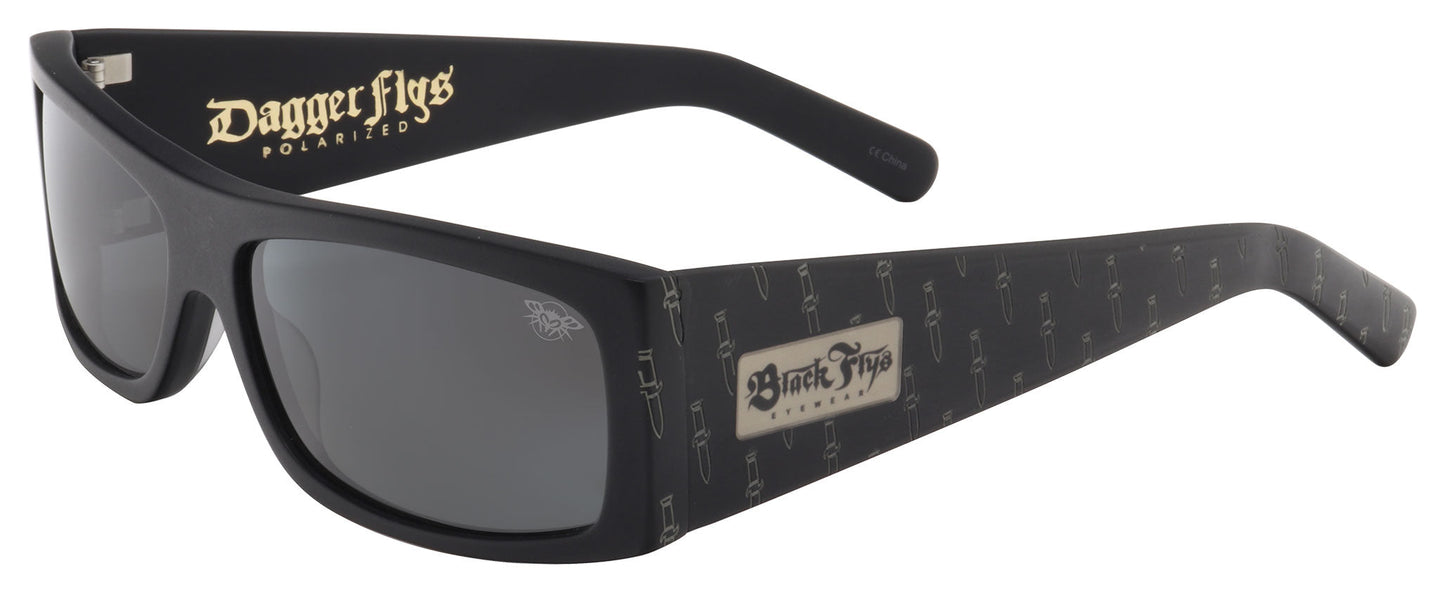 Dagger Flys Sunglasses