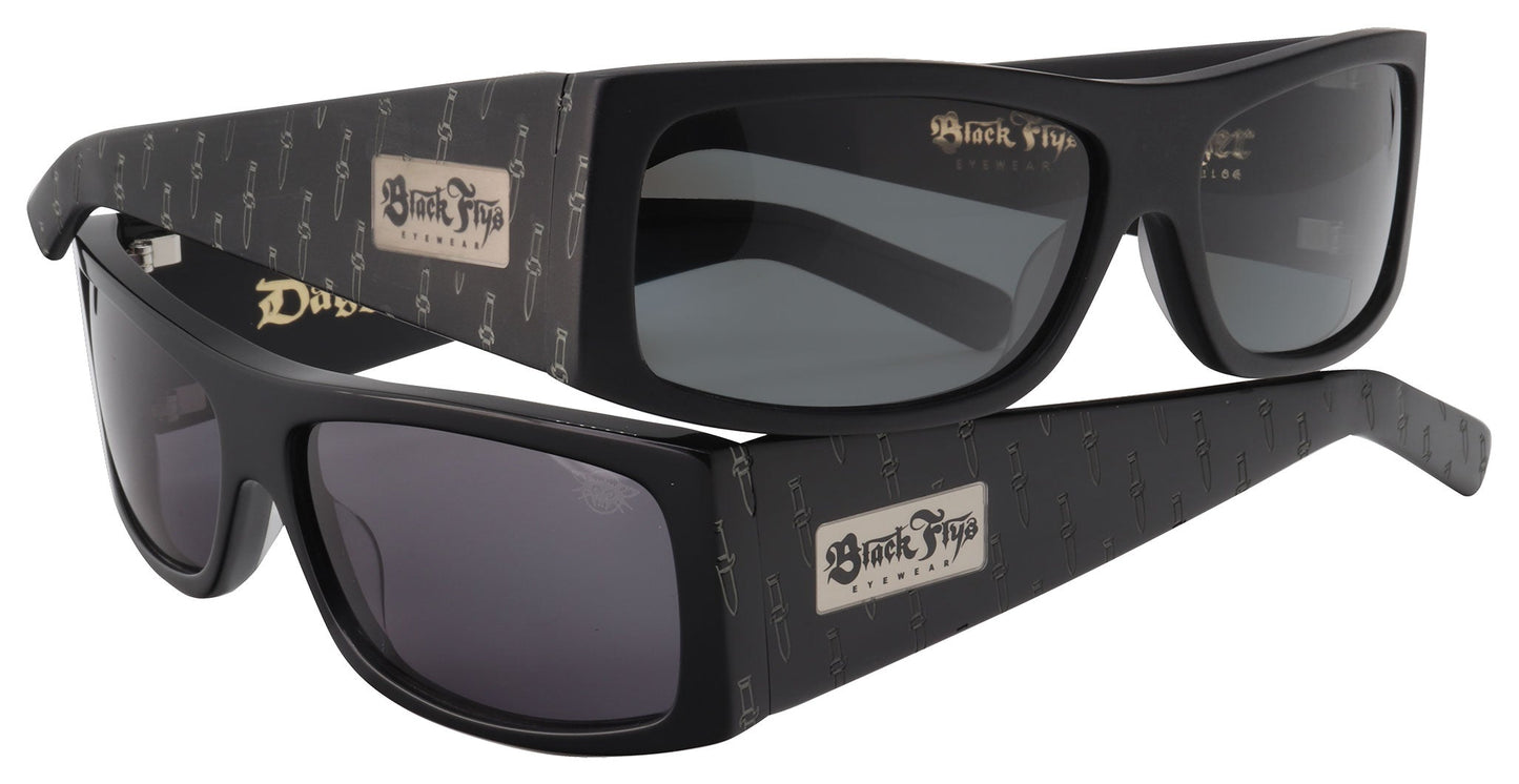 Dagger Flys Sunglasses
