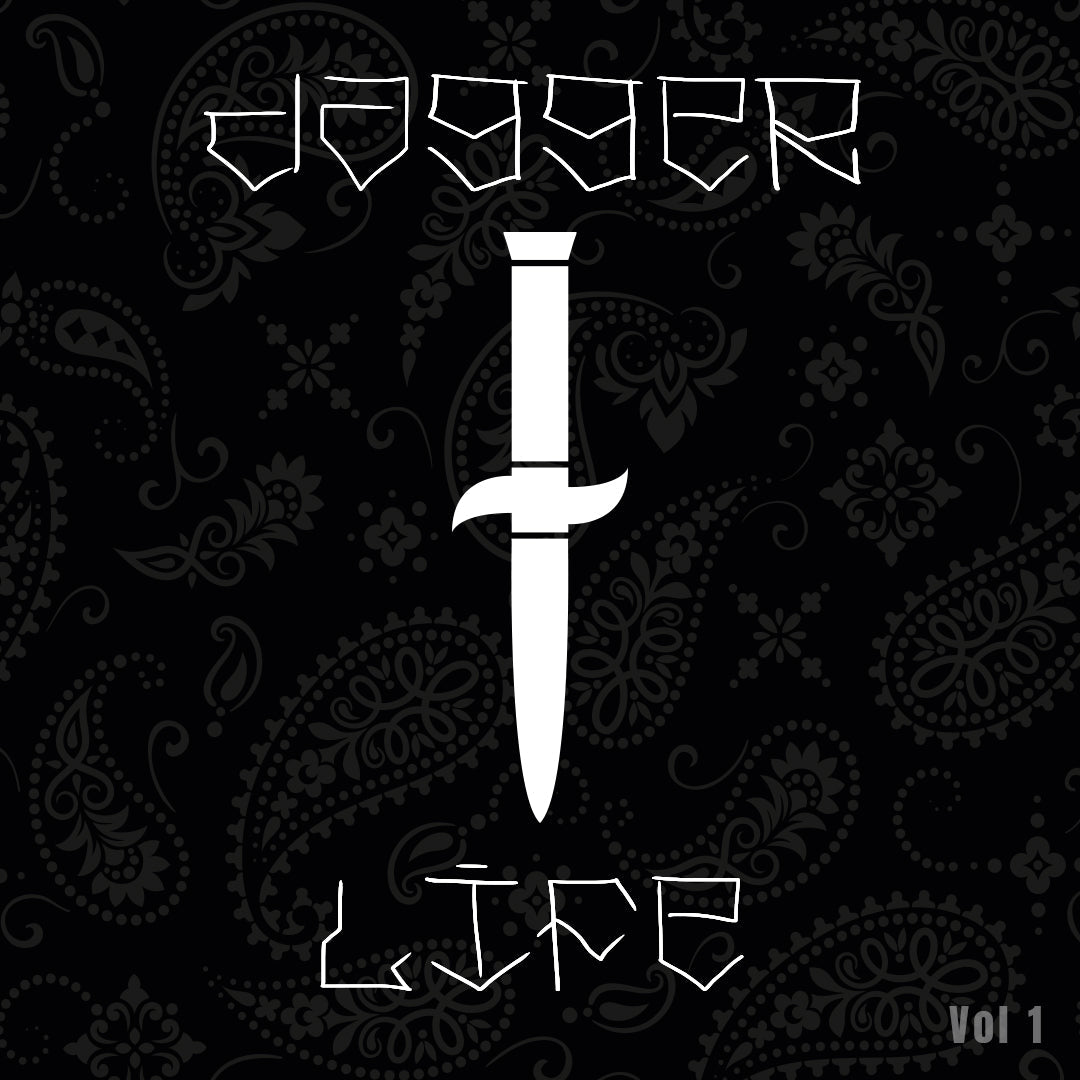 DAGGER LIFE - Vol.1