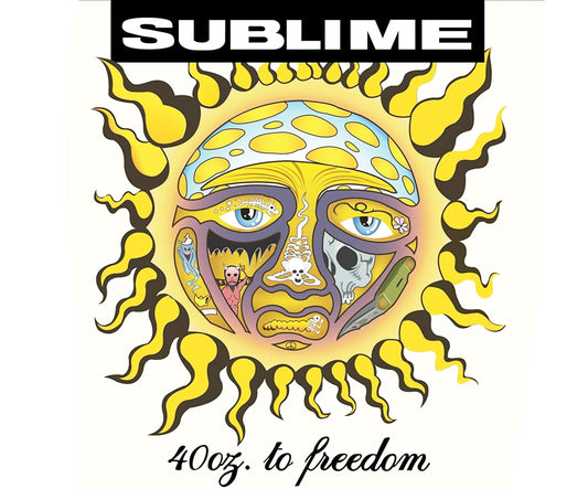 Dagger Skateboards in Sublime’s “Smoke 2 Joints” Video
