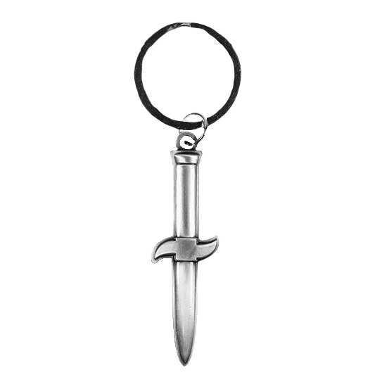 Dagger OG Key Chain
