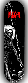 DEATH STREET