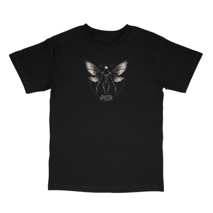 MOTHMAN DAGGER T-SHIRT