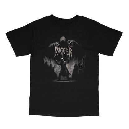 PUPPET MASTER DAGGER T-SHIRT