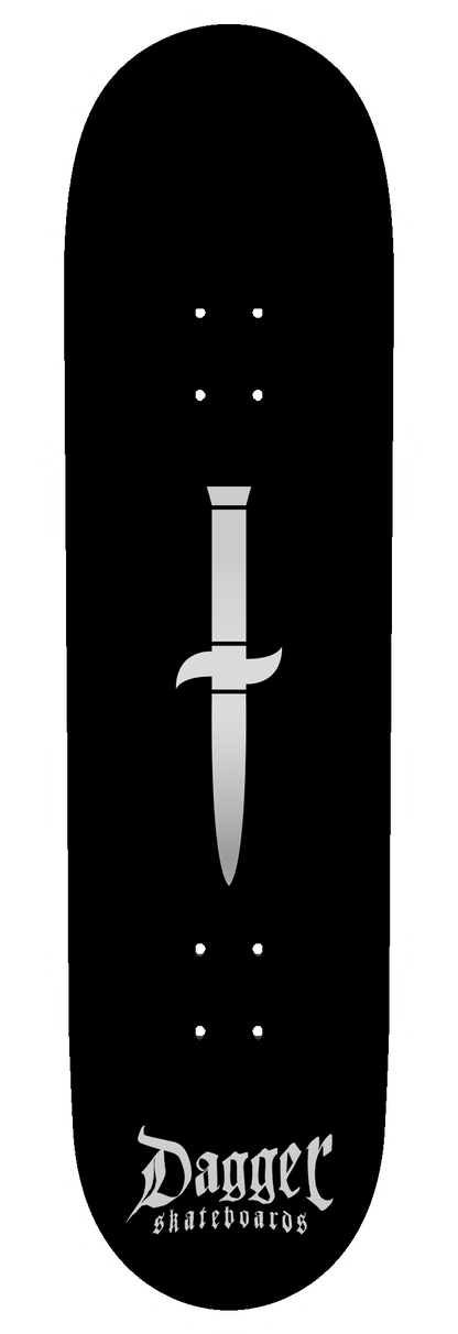 OG DAGGER MIRROR DECK