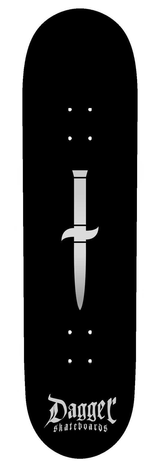 OG DAGGER MIRROR DECK