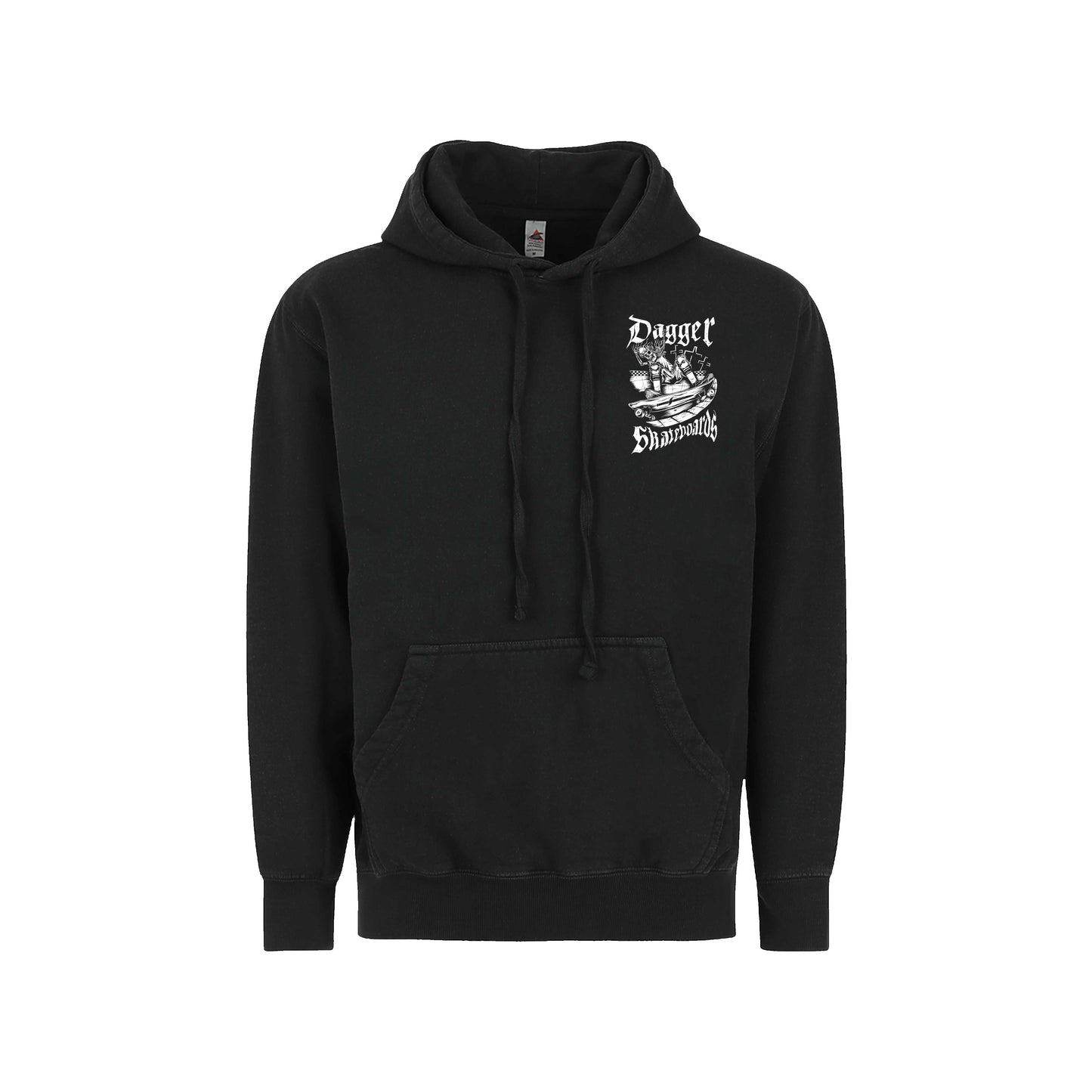 GRIND HOODIE