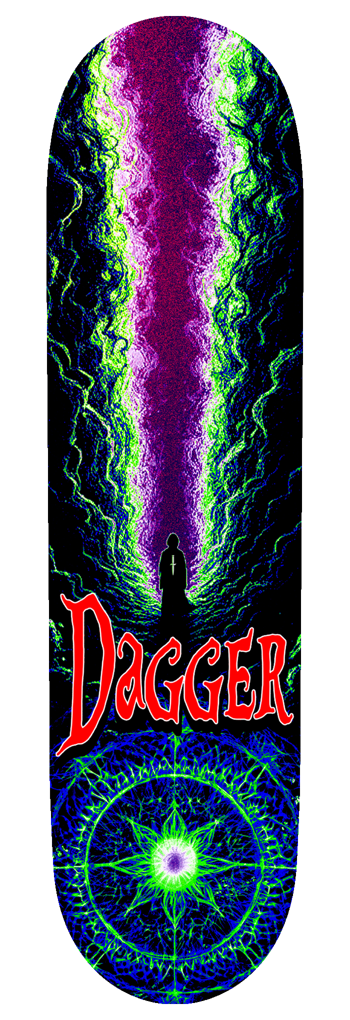 Journey Skateboard decks