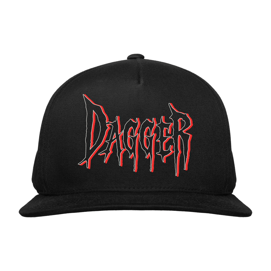 VAMPIRE DAGGER - BLACK