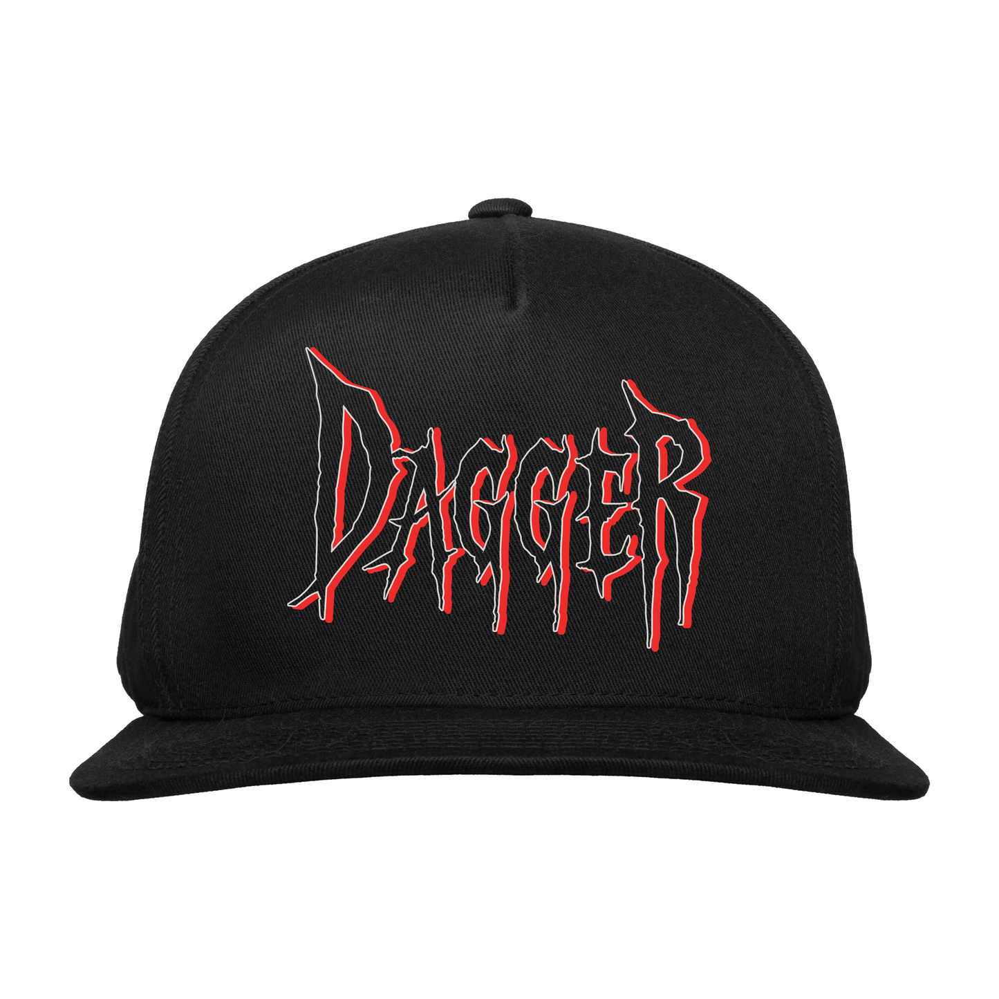 VAMPIRE DAGGER - BLACK