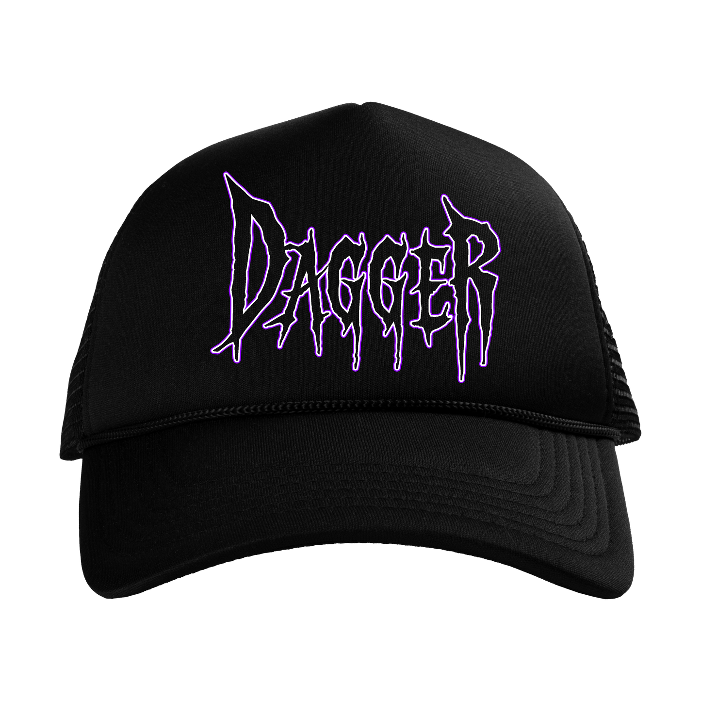VAMPIRE DAGGER - PURPLE