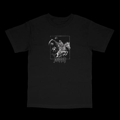 YEEHAW REAPER T-SHIRT