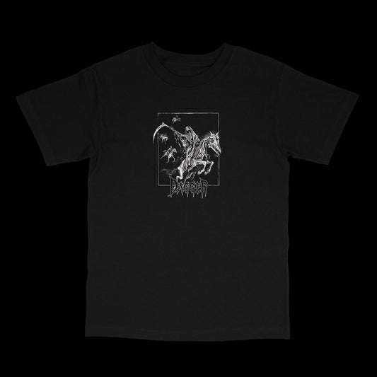 YEEHAW REAPER T-SHIRT