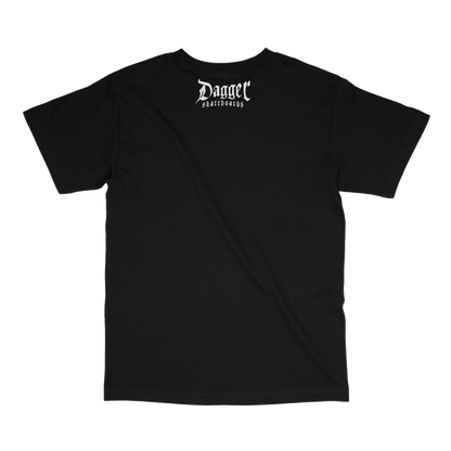 Dagger Skateboards Youth T Shirt