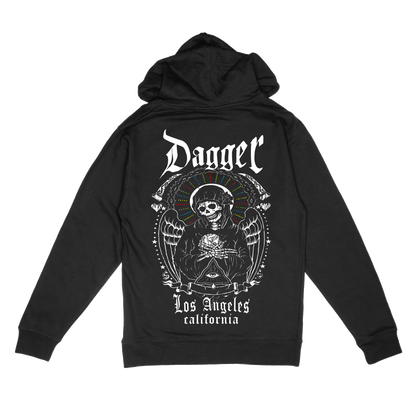 Dagger Death Angel Hoodie