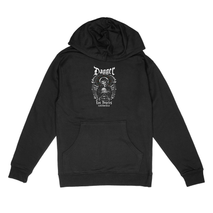 Dagger Death Angel Hoodie
