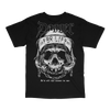 Dagger Skates Its All The Same To Me T-Shirt