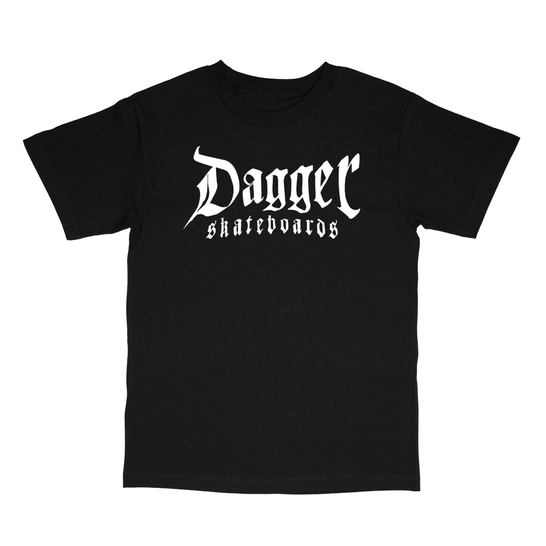 Dagger Skateboards Youth T Shirt