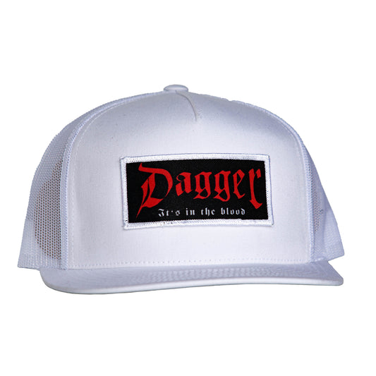 IT'S IN THE BLOOD - SNAPBACK