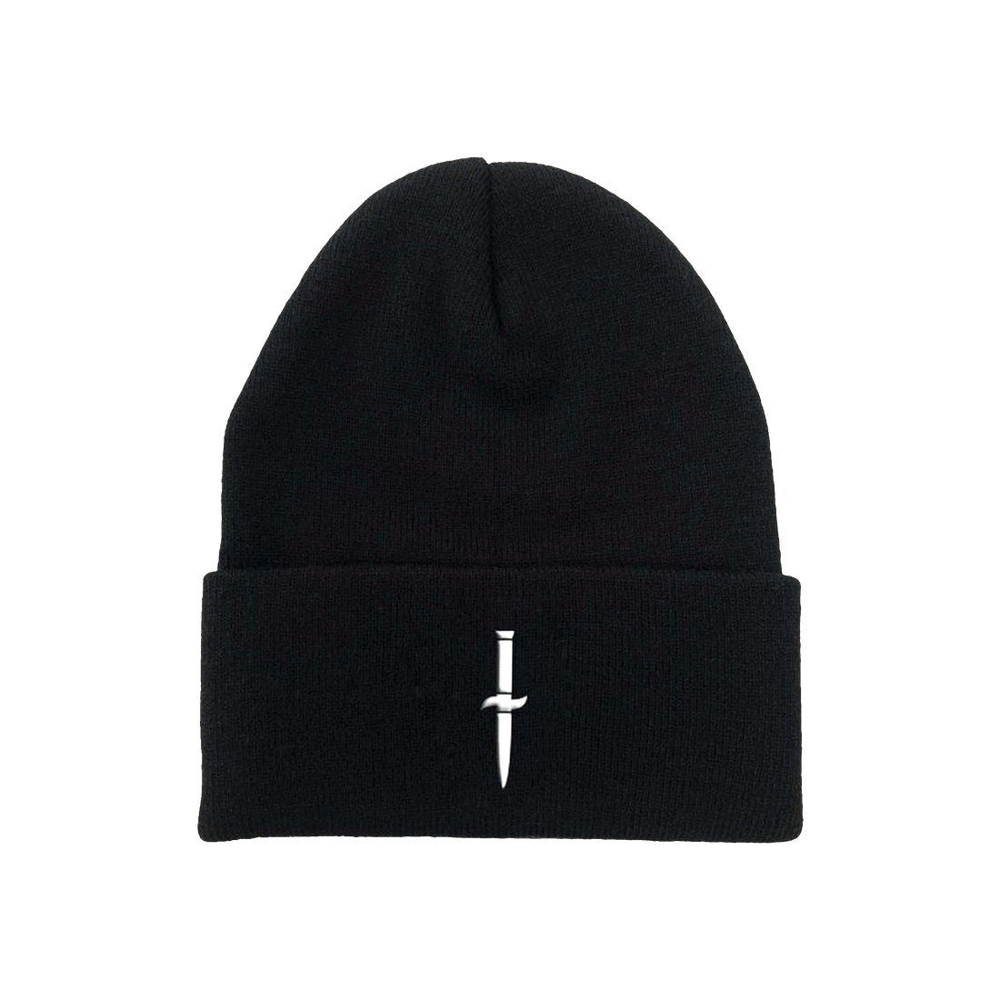 OG Dagger Beanie Embroidered Hat