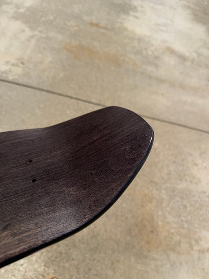 Bloodline Shaped Deck