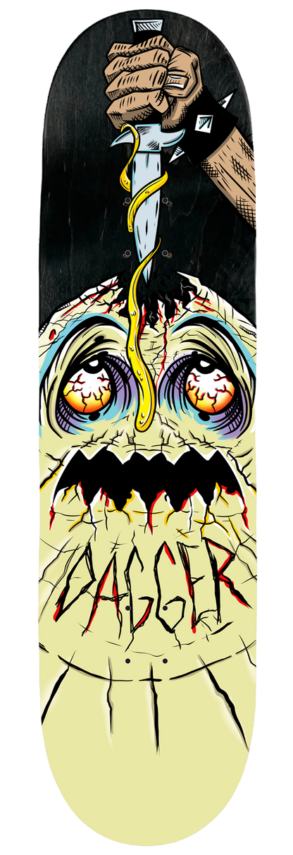 SHANKED