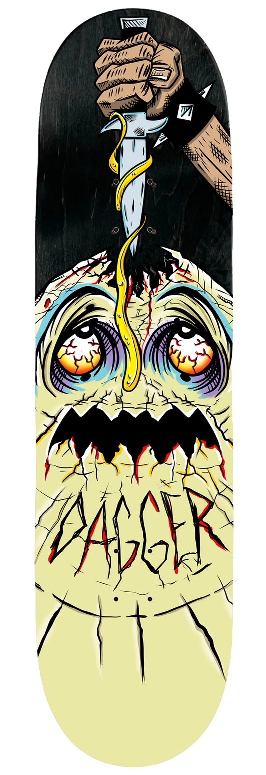 SHANKED