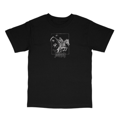 YEEHAW REAPER T-SHIRT