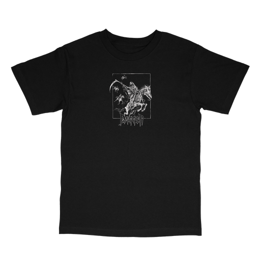 YEEHAW REAPER T-SHIRT