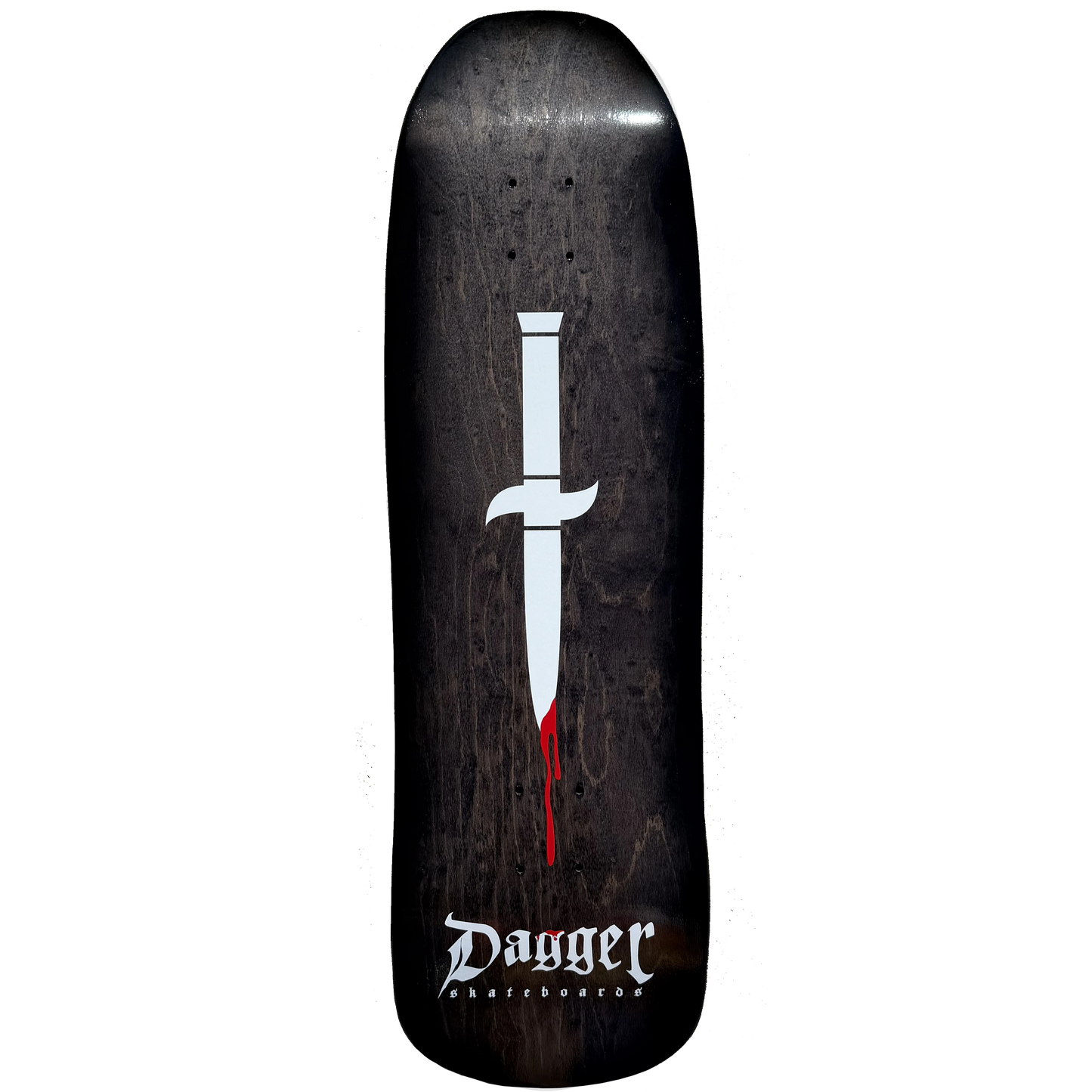 Bloodline Shaped Deck