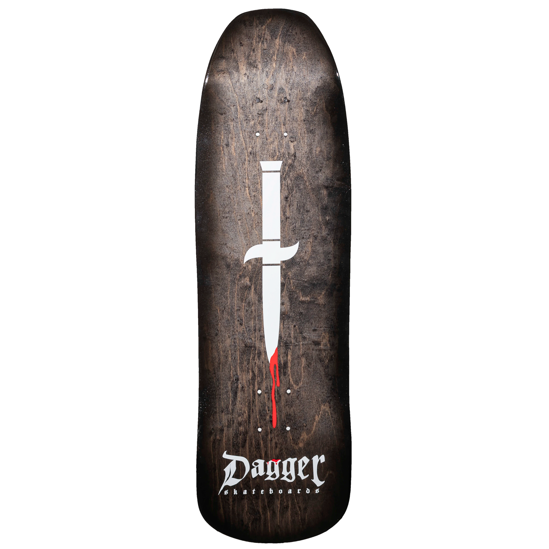 Bloodline Shaped Deck