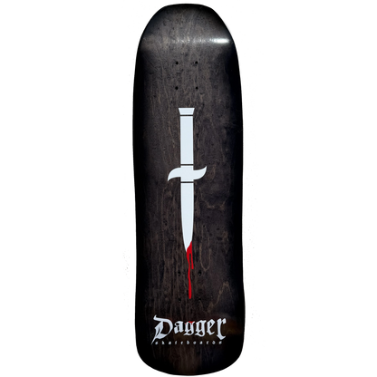 Bloodline Shaped Deck