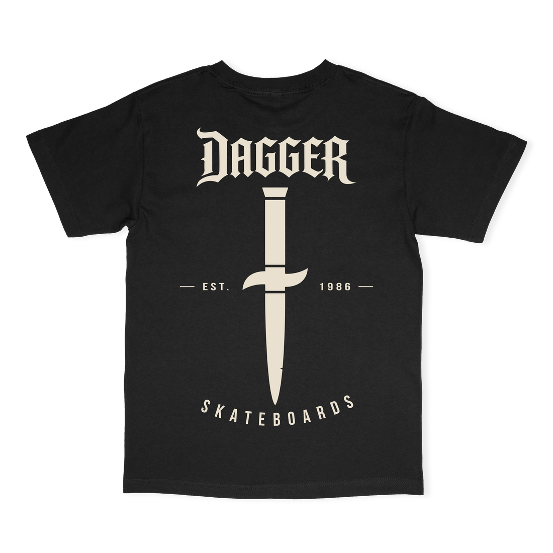 Dagger Established Tee