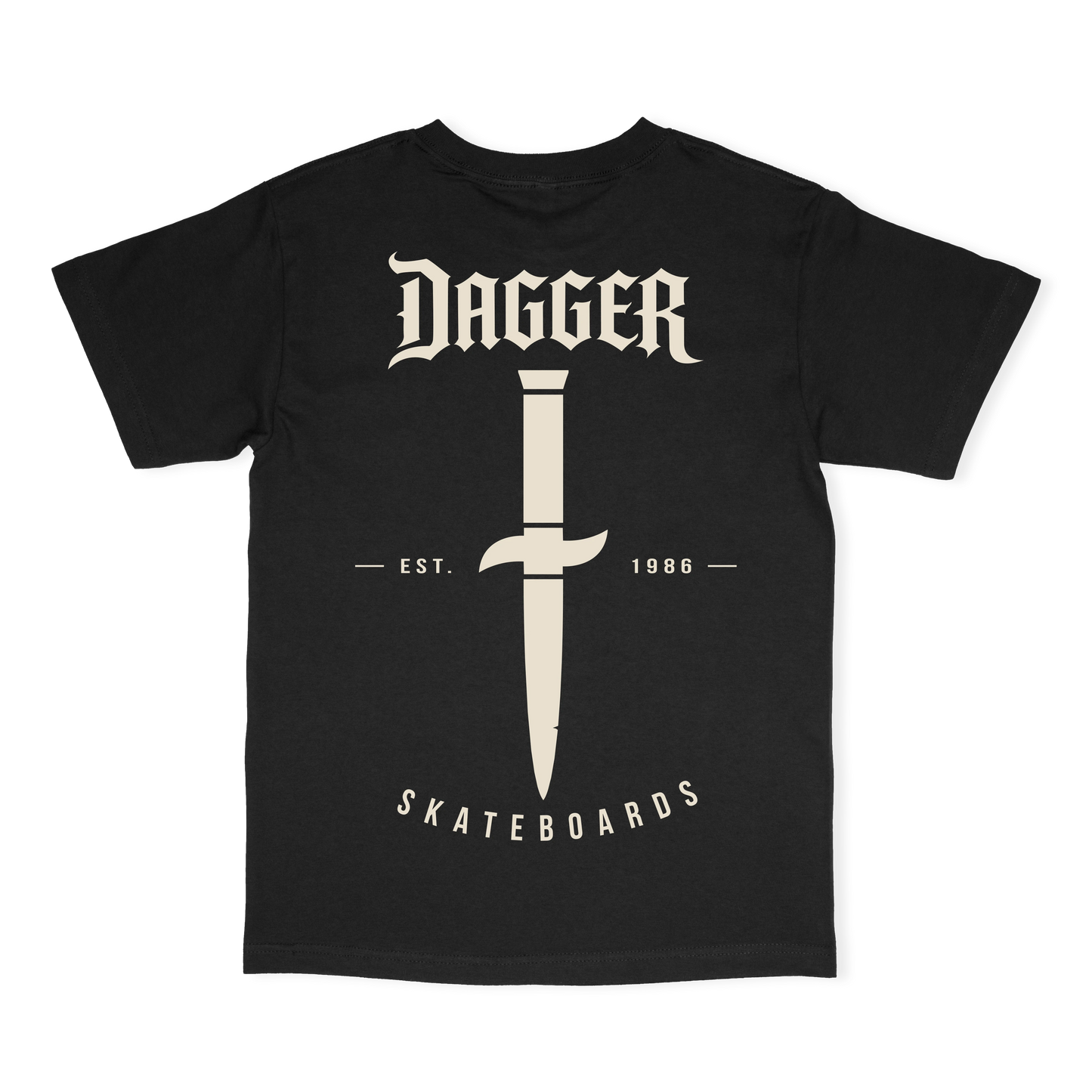 Dagger Established Tee
